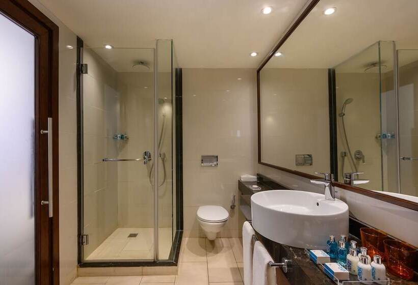 Suit Deluxe, Yam Suf By Isrotel Collection