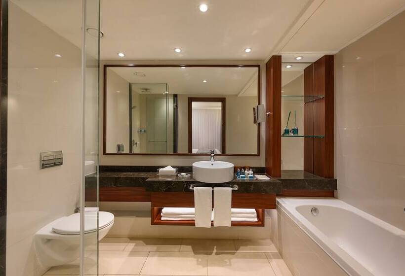 Suit Deluxe, Yam Suf By Isrotel Collection