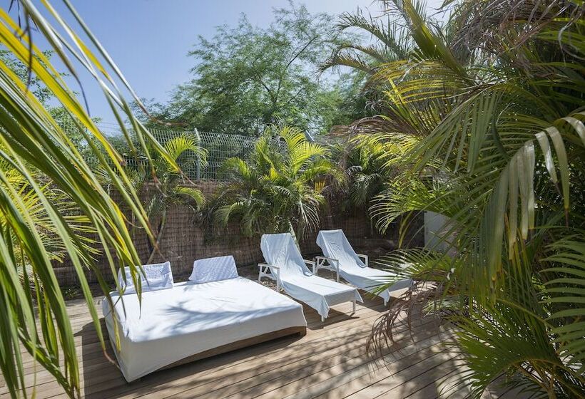 Suit Deluxe, Yam Suf By Isrotel Collection