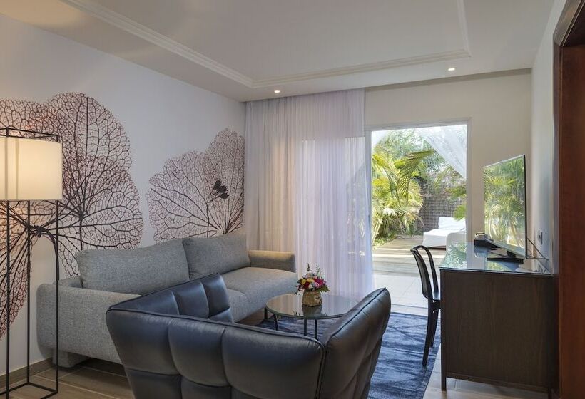 Suit Deluxe, Yam Suf By Isrotel Collection