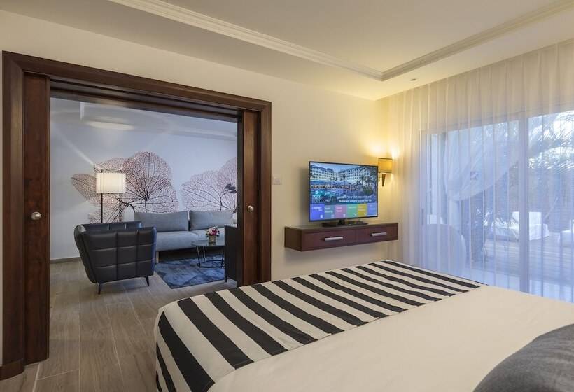 Suit Deluxe, Yam Suf By Isrotel Collection