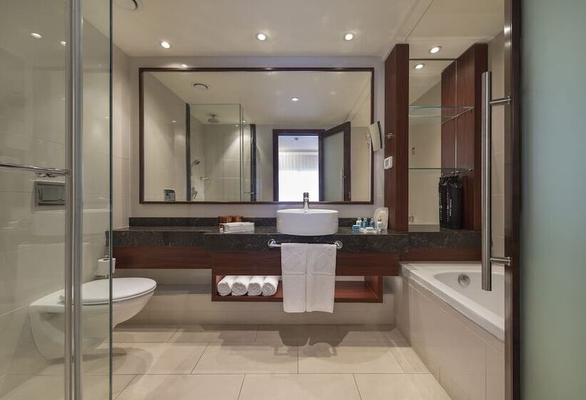 Suit Deluxe, Yam Suf By Isrotel Collection