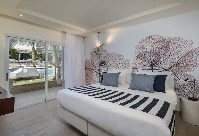 Suit Deluxe, Yam Suf By Isrotel Collection