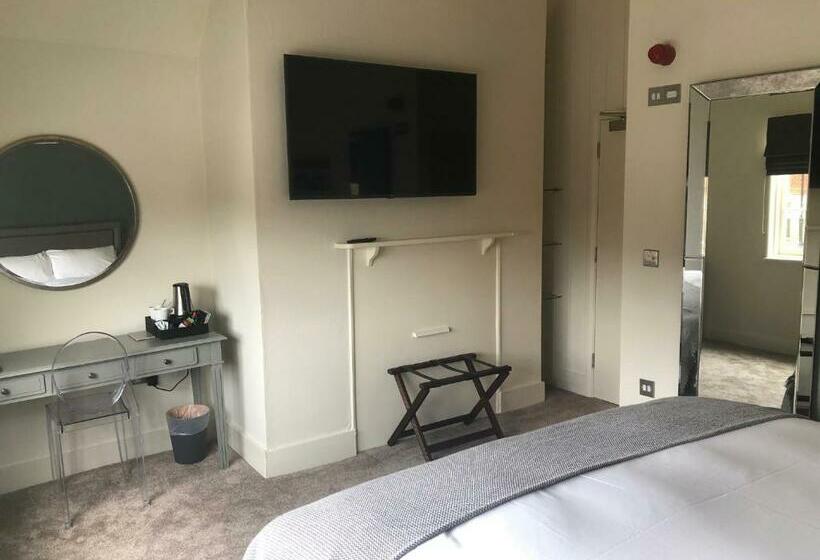 Номер Deluxe, The Swan At Forest Row