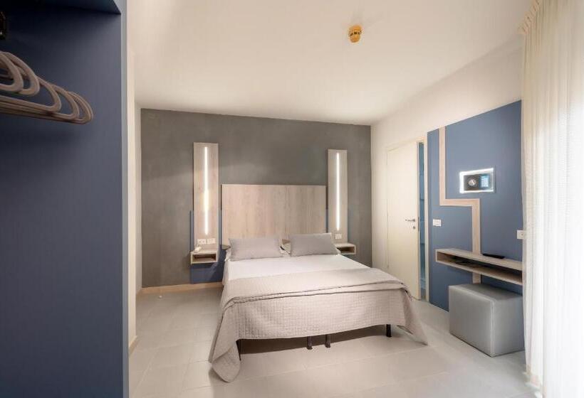 オーシャンビュースタンダードルーム, Marisa