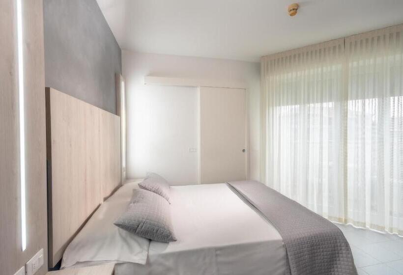 オーシャンビュースタンダードルーム, Marisa