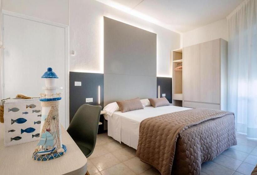 スーペリアールーム, Marisa