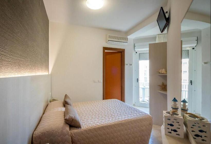 エコノミールーム, Marisa