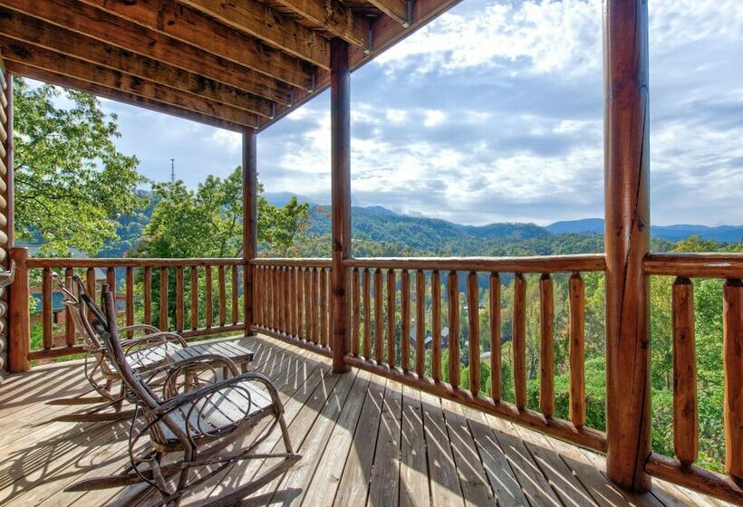 キャビン, Destiny S Heavenly View