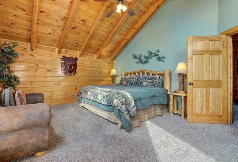 キャビン, Destiny S Heavenly View