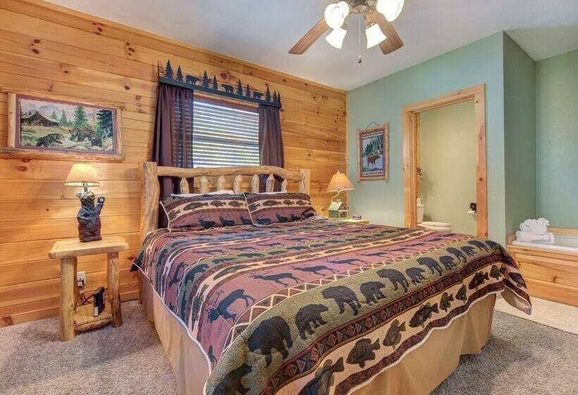 キャビン, Destiny S Heavenly View