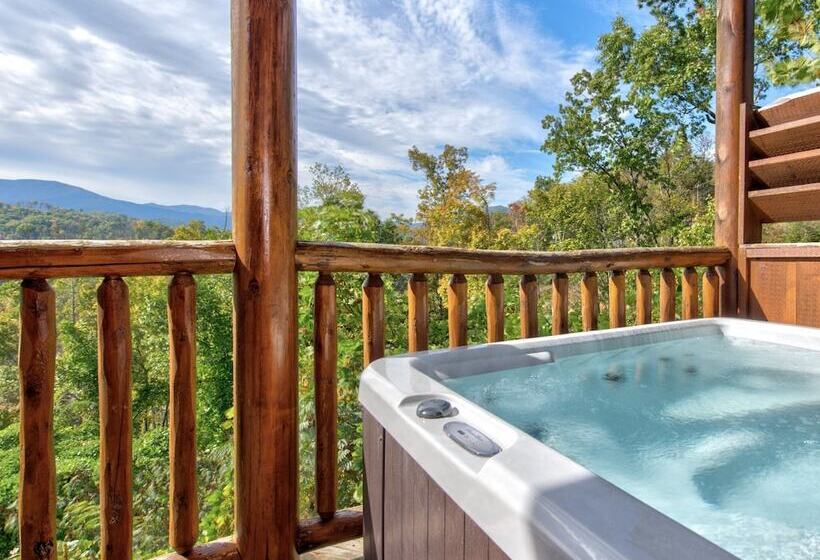 キャビン, Destiny S Heavenly View