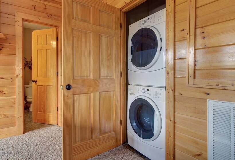 キャビン, Destiny S Heavenly View