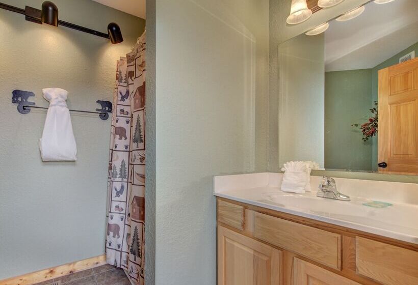 キャビン, Destiny S Heavenly View