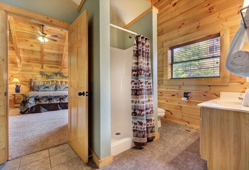 キャビン, Destiny S Heavenly View