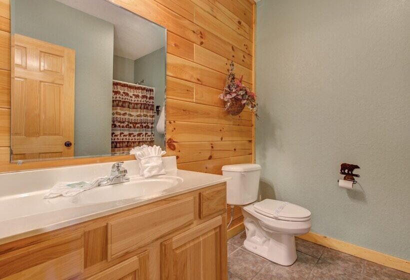 キャビン, Destiny S Heavenly View