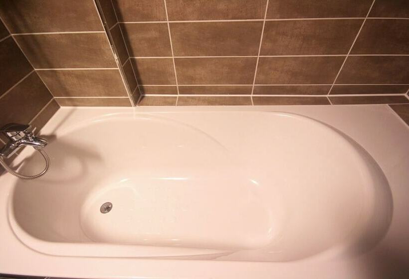 豪华房间, Namwon Hotel Chunhyang