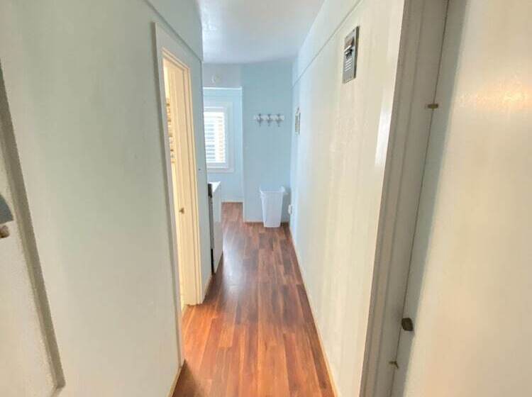 Номер Стандарт 2 Двуспальные Кровати, Vineyard Harbor Motel   Private Beach