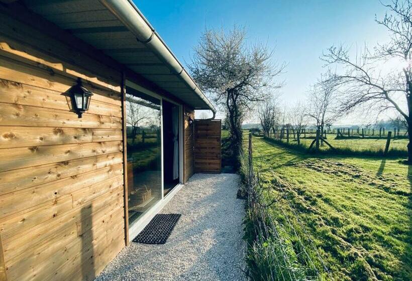 חדר סטנדרט, Chambre Avec Spa Privé