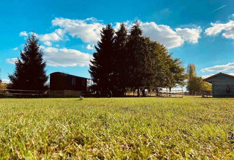 חדר סטנדרט, Chambre Avec Spa Privé