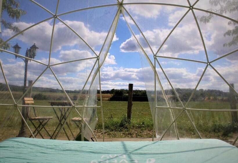 חדר סטנדרט, Chambre Avec Spa Privé