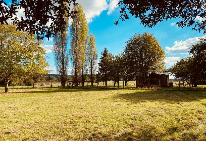 חדר סטנדרט, Chambre Avec Spa Privé