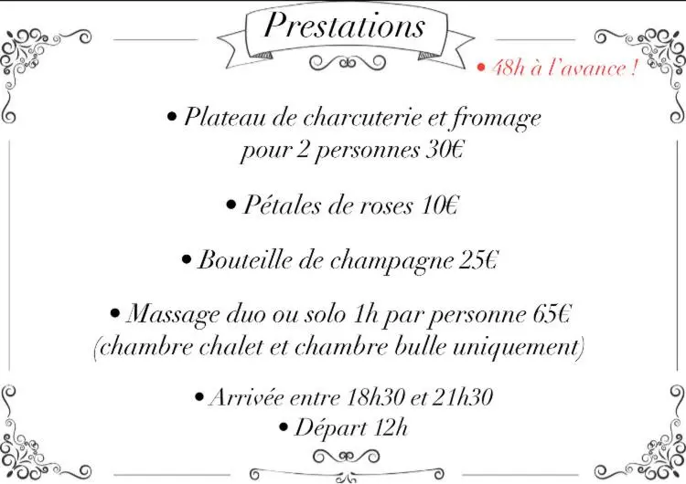 バルコニー付きスタンダードルーム, Chambre Avec Spa Privé