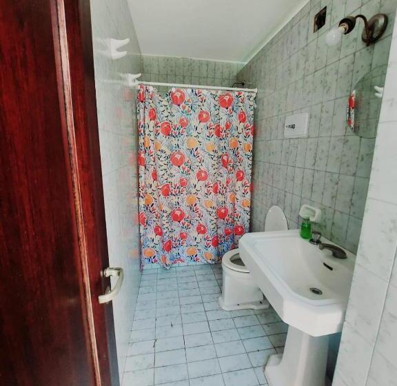 공동 객실, Coya Hostel