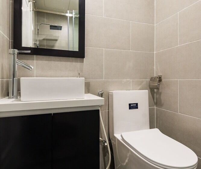 Studio Premium, Cozrum Homes The Gallery Residence