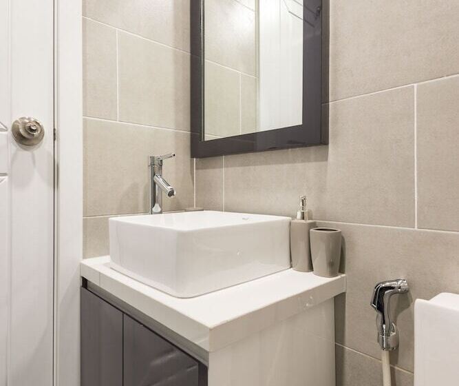 Studio Premium, Cozrum Homes The Gallery Residence