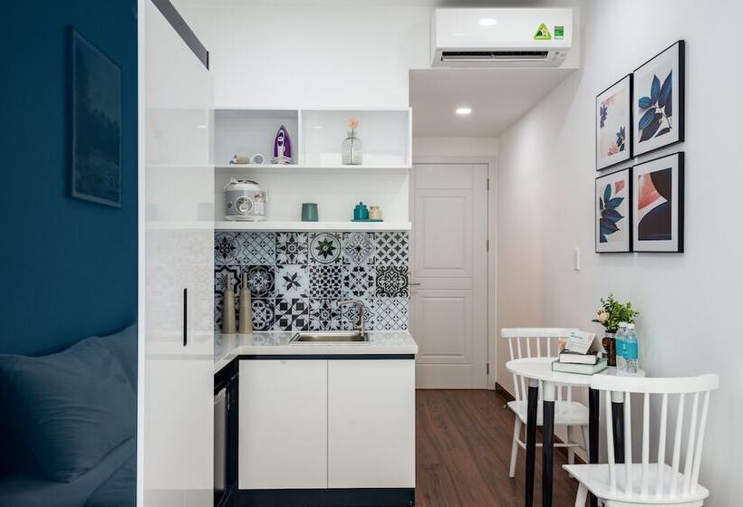 Studio Premium, Cozrum Homes The Gallery Residence