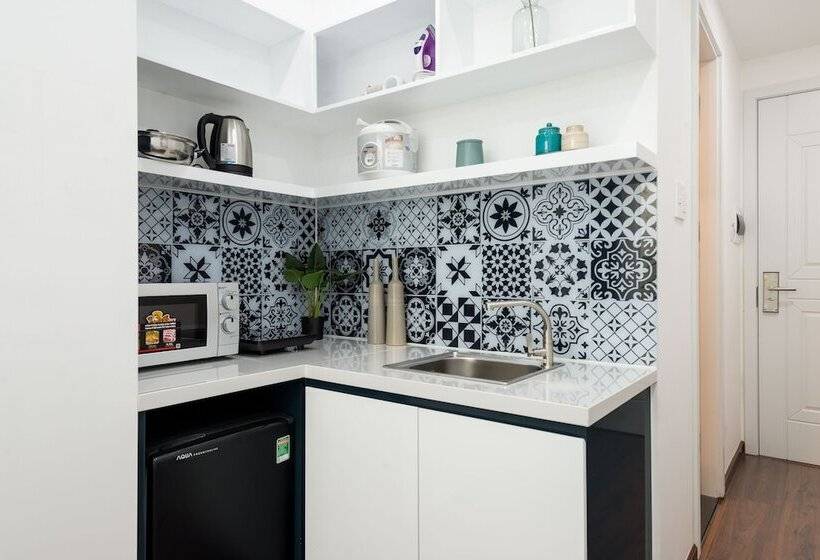 Studio Premium, Cozrum Homes The Gallery Residence