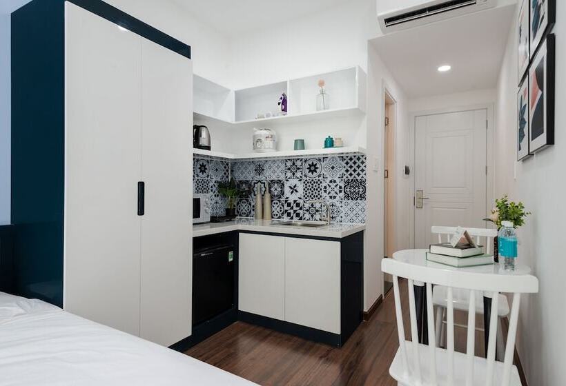 Studio Premium, Cozrum Homes The Gallery Residence