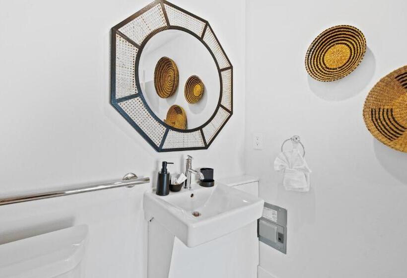 إستوديو قياسى, Seaside At Anna Maria Island Inn