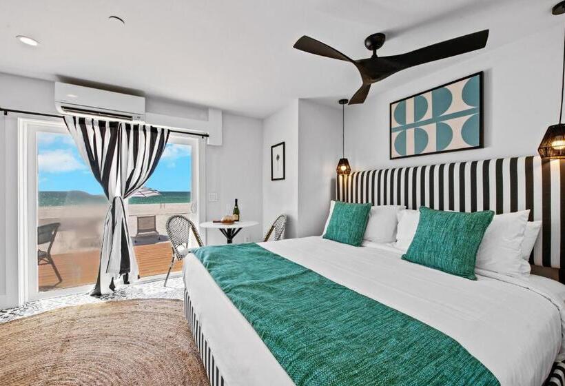 إستوديو قياسى, Seaside At Anna Maria Island Inn