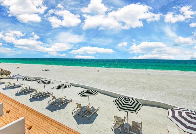 إستوديو قياسى, Seaside At Anna Maria Island Inn