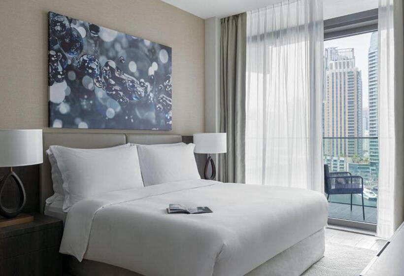 سوئیت پریمیوم, Jumeirah Living Marina Gate Dubai