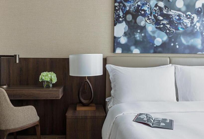 سوئیت پریمیوم 2 خوابه, Jumeirah Living Marina Gate Dubai