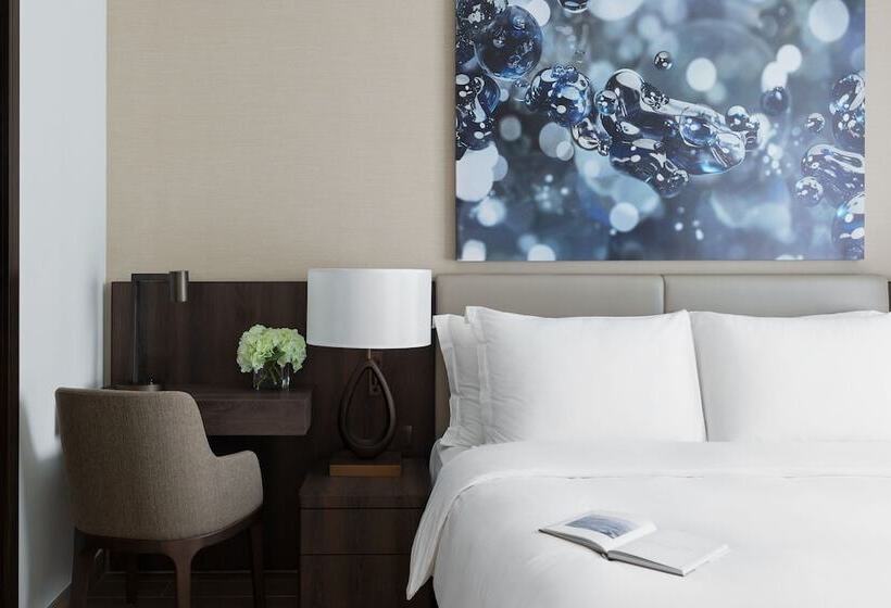 Люкс Premium 2 Спальни, Jumeirah Living Marina Gate Dubai
