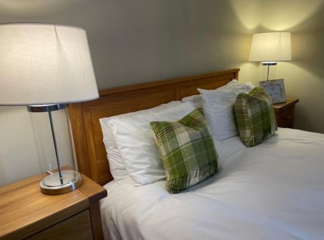 Номер Стандарт, Brooklynn Guest House