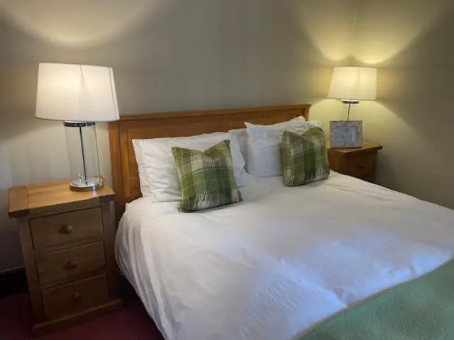 スタンダードルーム, Brooklynn Guest House