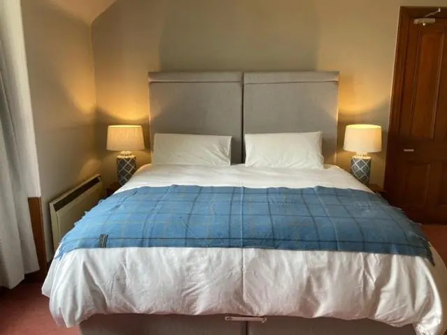 キングサイズベッドのスーペリアルーム, Brooklynn Guest House