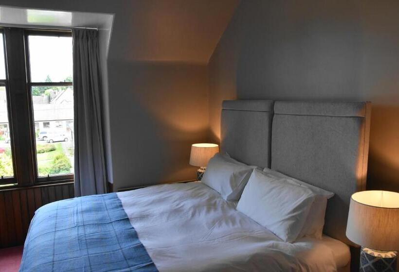 Номер Superior Кровать Кинг, Brooklynn Guest House