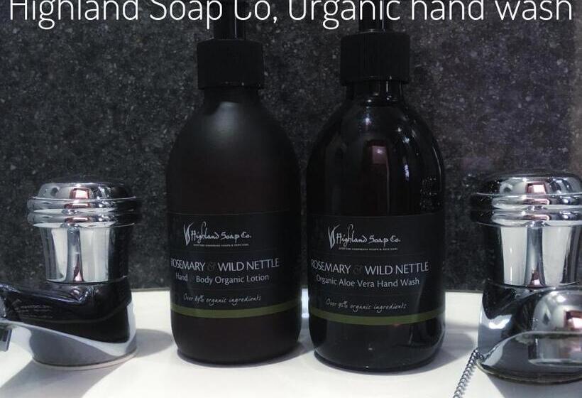 Стандартный Номер Кровать Кинг, Brooklynn Guest House