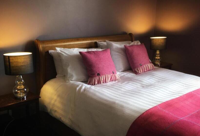 Стандартный Номер Кровать Кинг, Brooklynn Guest House