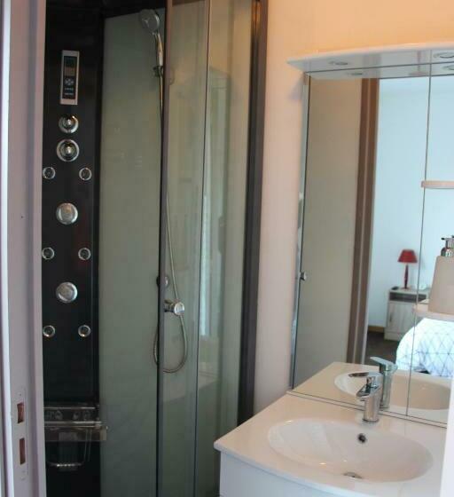 ファミリールーム, Ferme Du Pre Vert   Chambres D Hôtes B&b