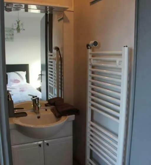ファミリールーム, Ferme Du Pre Vert   Chambres D Hôtes B&b