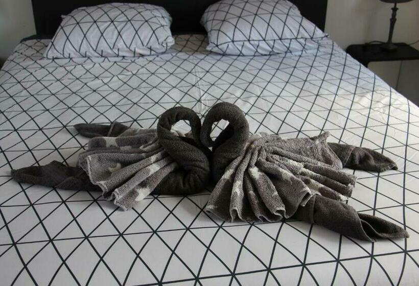 ファミリールーム, Ferme Du Pre Vert   Chambres D Hôtes B&b