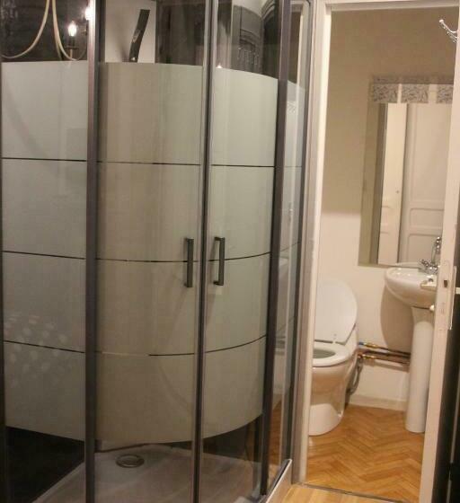 ファミリールーム, Ferme Du Pre Vert   Chambres D Hôtes B&b