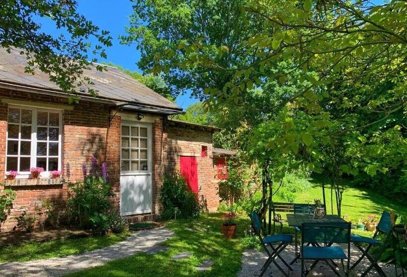 Дом 1 Спальня, Les Jardins De Malisa